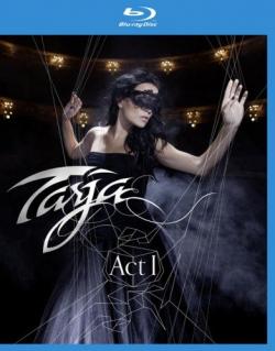 Tarja Turunen - Act 1