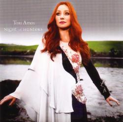 Tori Amos - Night Of Hunters