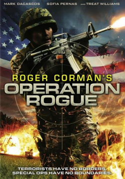   /   / Operation Rogue MVO