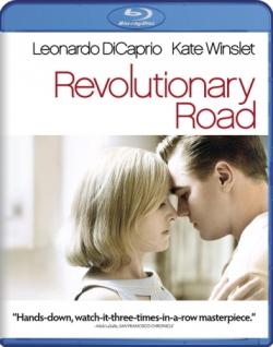   / Revolutionary Road DUB