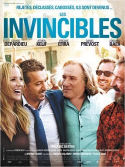  / Les invincibles MVO