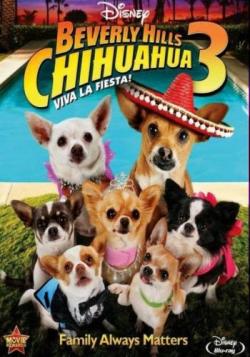   - 3 / Beverly Hills Chihuahua 3 DUB