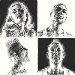 No Doubt - Push and Shove