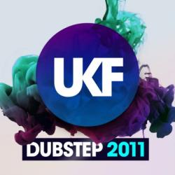 VA - UKF Dubstep 2011