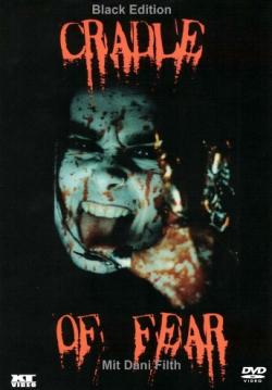   / Cradle of Fear MVO