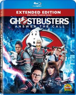    [  ] / Ghostbusters [Half Side-by-Side] 2xDUB