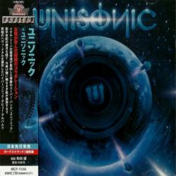 Unisonic - Unisonic