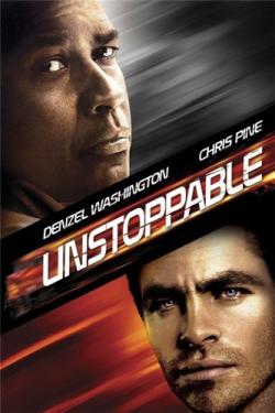 [iPad]  / Unstoppable (2010) Dub, AVO, Original , Sub