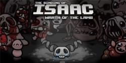 The Binding of Isaac: Wrath of the Lamb