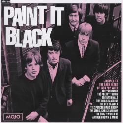 VA - Paint It Black