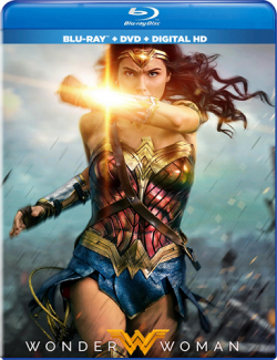 - / Wonder Woman 2xDUB [iTunes]