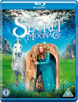   / The Secret of Moonacre DUB+MVO