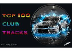 VA - TOP 100 Club Tracks