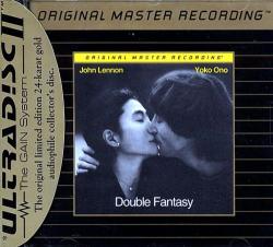 John Lennon & Yoko Ono - Double Fantasy