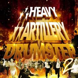 VA - Heavy Artillery Drumstep 2