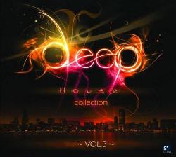 VA - Deep House Collection vol.3