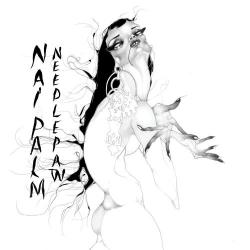 Nai Palm - Needle Paw