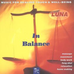 Luna - In Balance