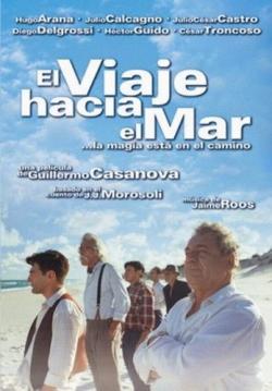    / El viaje hacia el mar VO