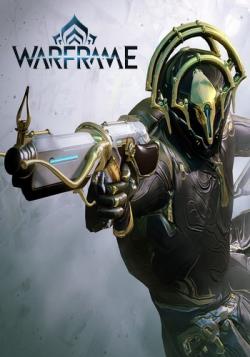 Warframe: Sands of Inaros (18.13.3)