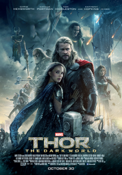  2:   3D [  ] / Thor: The Dark World 3D [Half Side-by-Side] DUB