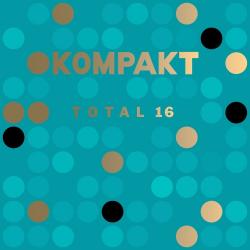 VA - K0mpakt Total 16