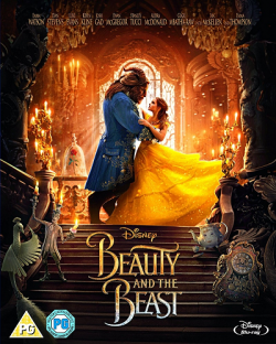    / Beauty and the Beast DUB