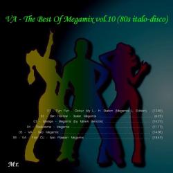 VA - The Best Of Megamix