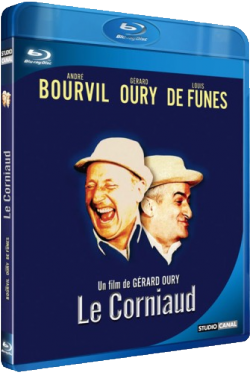  / Le corniaud DUB