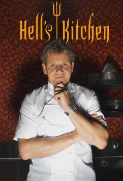   (2  1-11 ) / Hell's Kitchen MVO