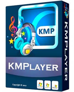 The KMPlayer 3.4.0.55 Final