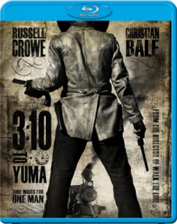    / 3:10 to Yuma DUB+2xMVO +DVO+2xAVO