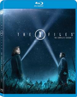   / The X Files [1 : 1-24   24] DUB + MVO + DVO