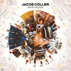 Jacob Collier - In My Room