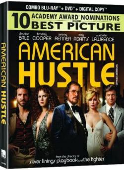  - / American Hustle AVO