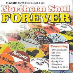 VA - Northern Soul Forever