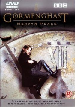   (1-4   4) / Gormenghast MVO