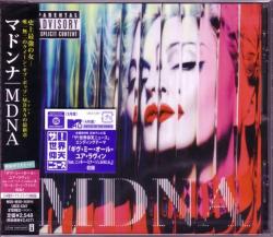 Madonna - MDNA