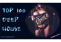 VA - TOP 100 Deep House