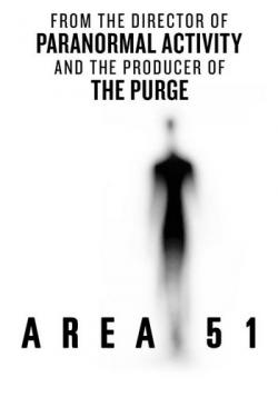  51 / Area 51 VO