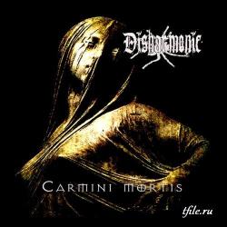 Disharmonic - Carmini Mortis