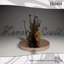 Zero Cult Ikebana