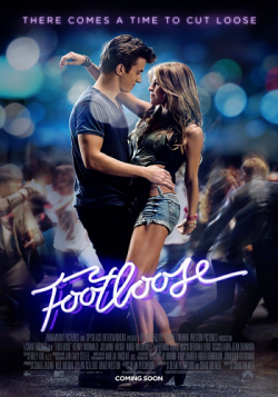  / Footloose DUB