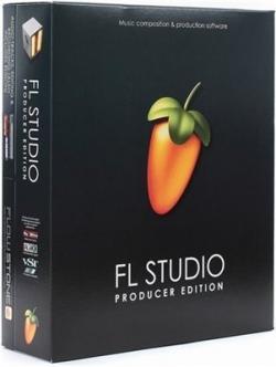 FL Studio Producer Edition 12.4.2