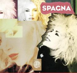 Spagna - Discography