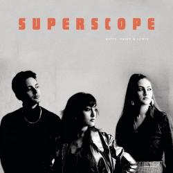 Kitty, Daisy Lewis - Superscope