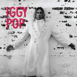 Iggy Pop Apres