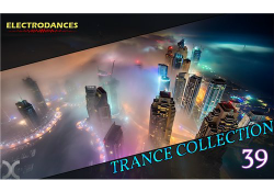 VA - Trance ollection vol.39