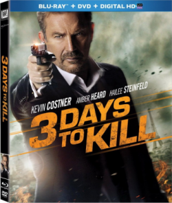 3    / 3 Days to Kill DUB [iTunes]