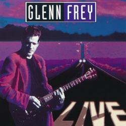 Glenn Frey - Live